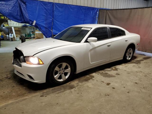 2013 DODGE CHARGER SE - 2C3CDXBG4DH636589