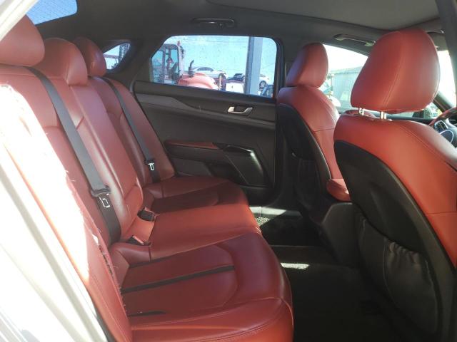 5XXG64J21MG070583 KIA K5 GT LINE