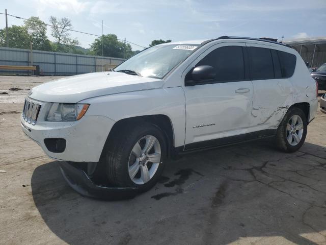 2011 Jeep Compass Sport