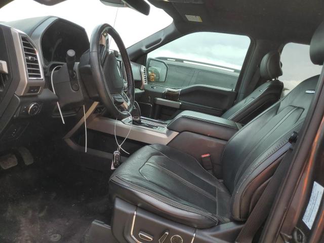 1FTEW1EG9GFB77685 Ford F150 Supercrew