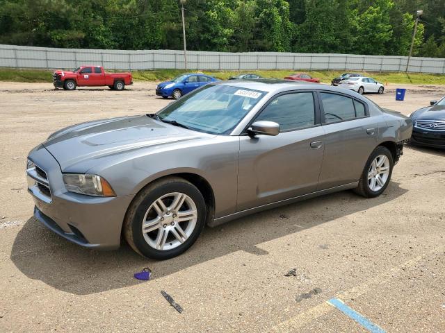 2011 Dodge Charger 