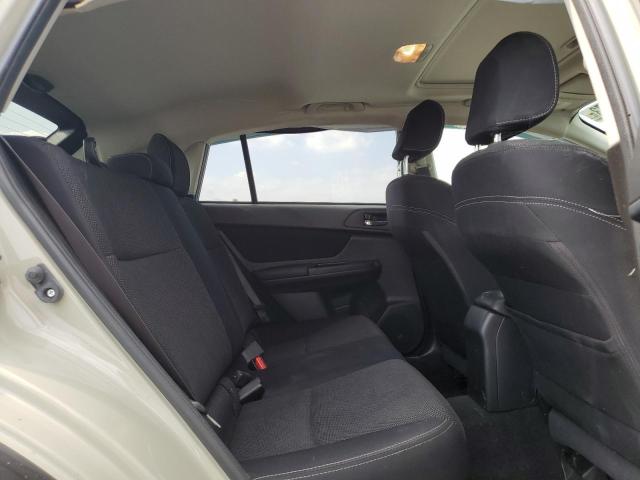 JF2GPAVC2E8258601 Subaru Xv Crosstrek 2.0 Premium