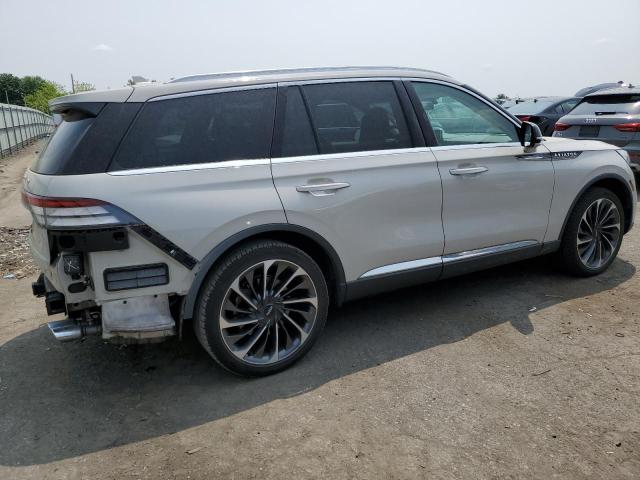 2020 LINCOLN AVIATOR RE - 5LM5J7XC2LGL19223