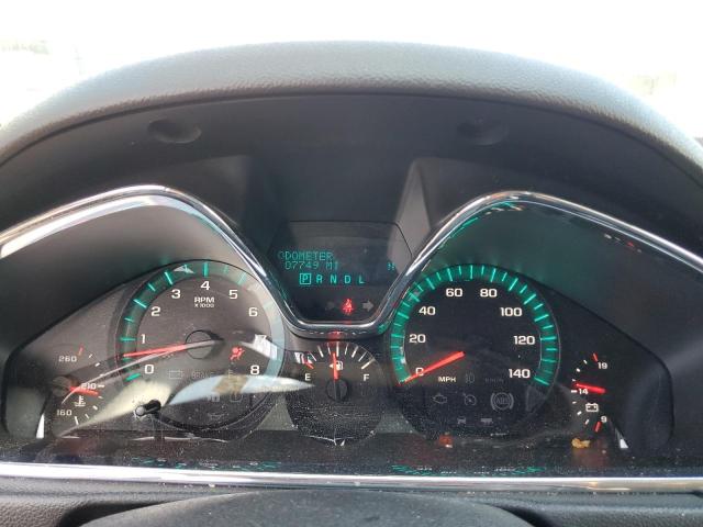 Chevrolet Traverse Lt 2017 1GNKVGKD1HJ197874 Image 9