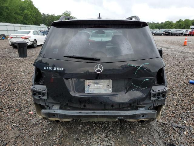 2015 MERCEDES-BENZ GLK 350 - WDCGG5HB6FG439291