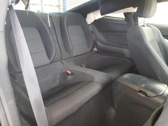 1FA6P8AMXH5213922 Ford MUSTANG