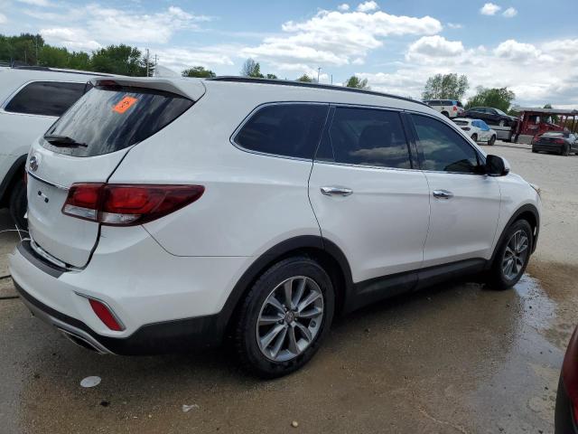 2019 HYUNDAI SANTA FE X - KM8SN4HF4KU303610