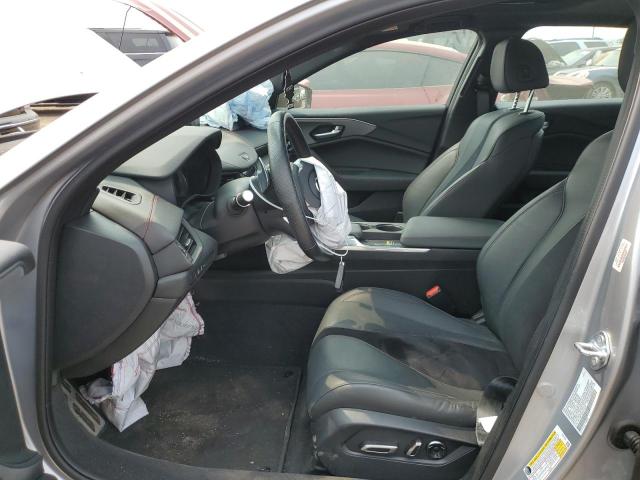 2021 ACURA TLX TECH A - 19UUB6F59MA012019