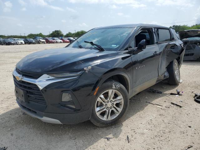 2019 CHEVROLET BLAZER L - 3GNKBARA8KS612213