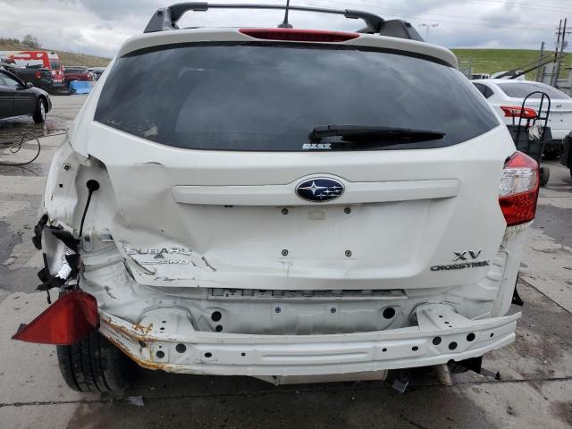 JF2GPAFC3F8220830 Subaru Xv Crosstrek 2.0 Premium