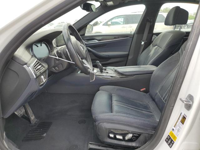 WBAJB9C52JB035829 BMW M550xi