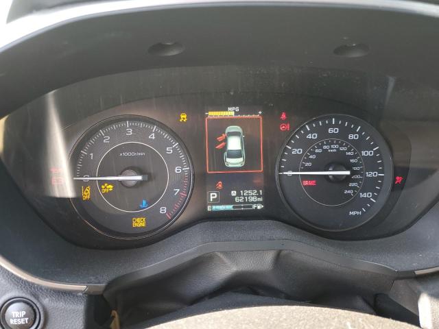 4S3GTAD69K3727262 Subaru Impreza Premium