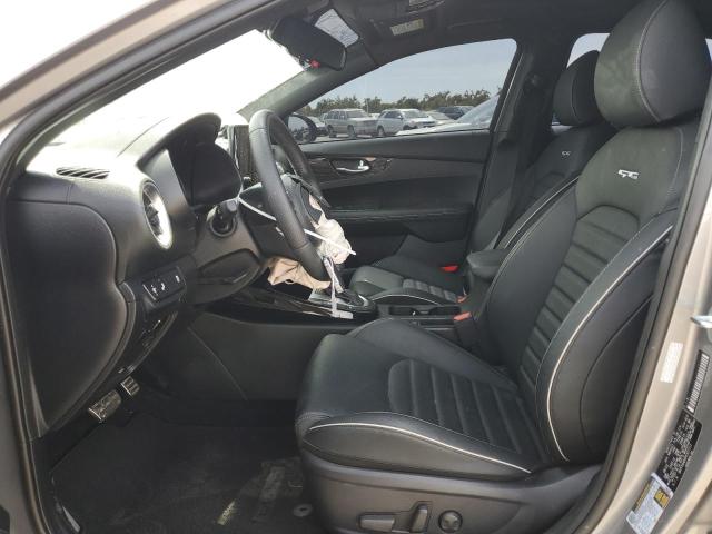 3KPF54AD4PE527111 KIA Forte Gt Line
