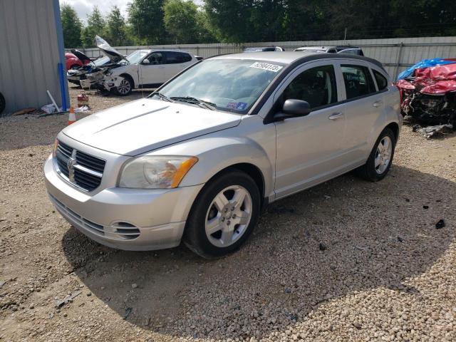 2009 Dodge Caliber SXT