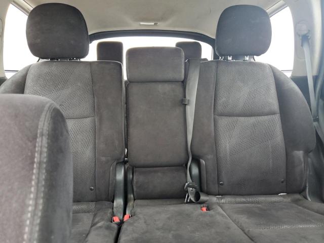 5N1AR2MN5EC670575 Nissan Pathfinder S