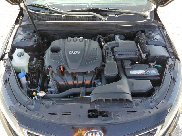 5XXGM4A70FG423366 KIA Optima Lx