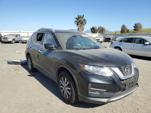 5N1AT2MT1LC798387 Nissan ROGUE S
