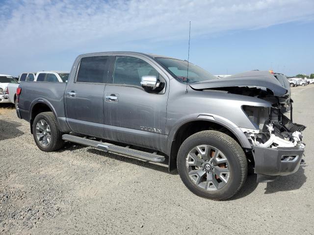 1N6AA1ED9MN528659 Nissan TITAN SV
