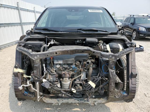 2017 ACURA MDX NAVI 5FRYD4H42HB502798