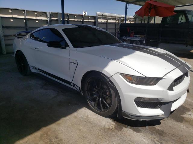 1FA6P8JZ7G5523214 Ford Mustang Shelby Gt350