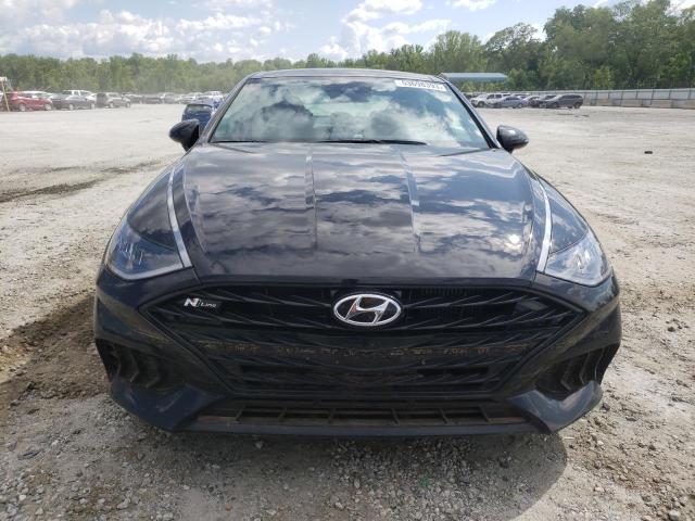 2023 HYUNDAI SONATA N L - KMHL14JC2PA257512