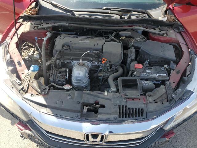 2016 Honda Accord Sport VIN: 1HGCR2F57GA200655 Lot: 53987863