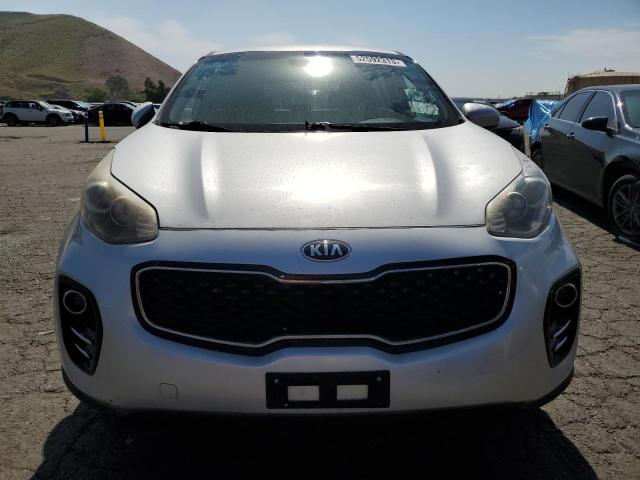 KNDPMCAC1J7396414 KIA Sportage Lx