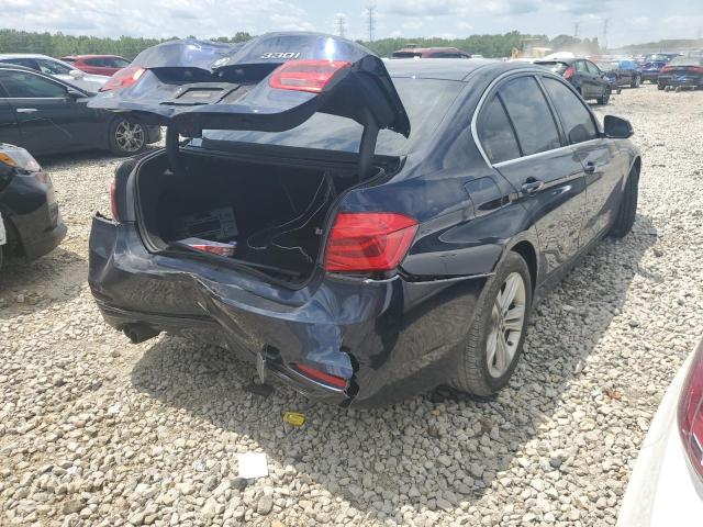 2017 BMW 330 I - WBA8B9G34HNU56578