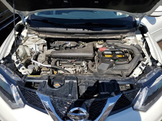 KNMAT2MV6GP736293 Nissan ROGUE S
