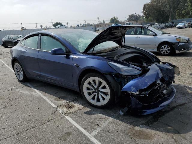 5YJ3E1EB8NF329200 Tesla MODEL 3