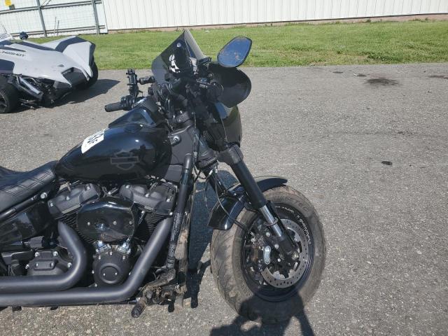 2018 HARLEY-DAVIDSON FXFBS FAT 1HD1YLK18JC056058