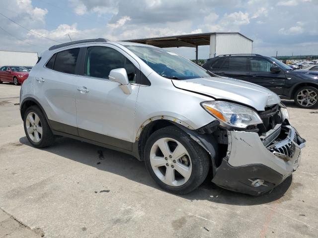 2015 BUICK ENCORE CON - KL4CJBSB1FB201997