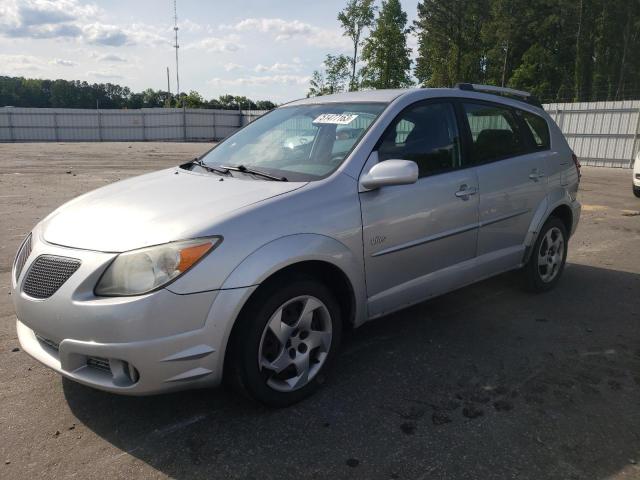 2006 Pontiac Vibe 