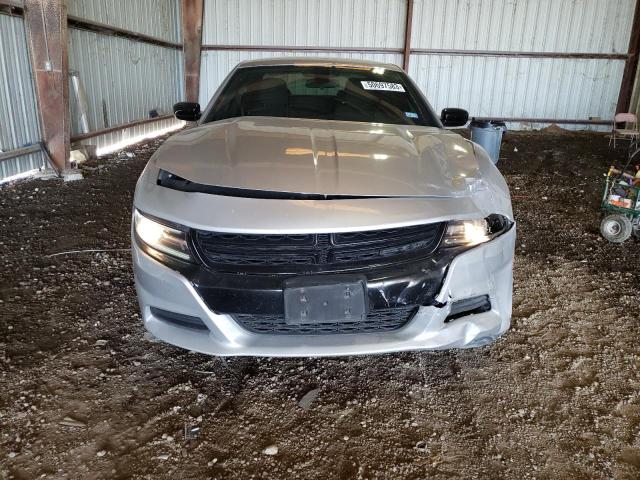 2018 DODGE CHARGER PO - 2C3CDXAT8JH214819