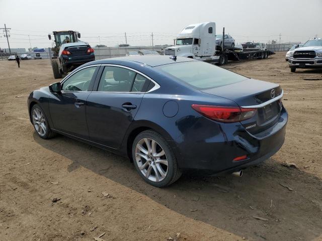 JM1GL1V53H1105430 Mazda 6 TOURING