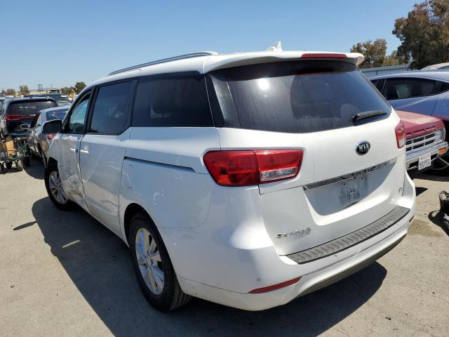 KNDMB5C10G6095714 KIA SEDONA LX