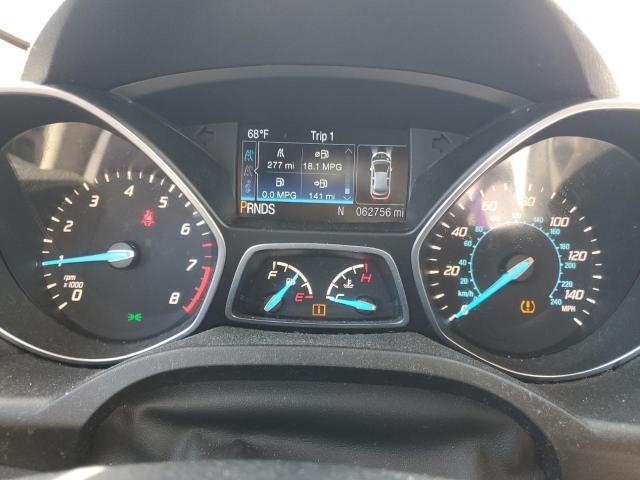 1FMCU0GX9EUC07535 Ford ESCAPE SE