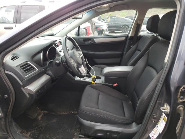 4S3BNBC63F3014813 Subaru Legacy 2.5i Premium