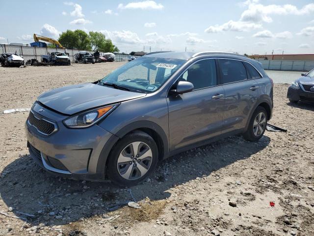 2017 Kia Niro FE