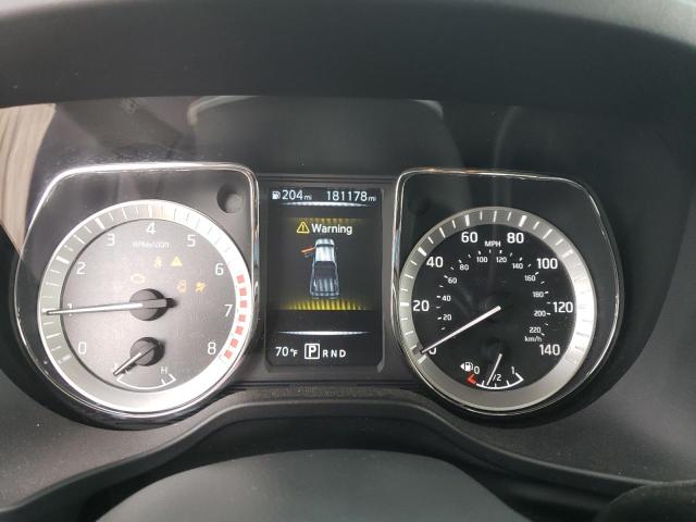 1N6AA1EK6HN514920 Nissan TITAN S