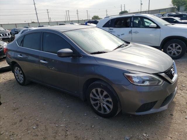 3N1AB7AP4KL612262 Nissan Sentra S 4