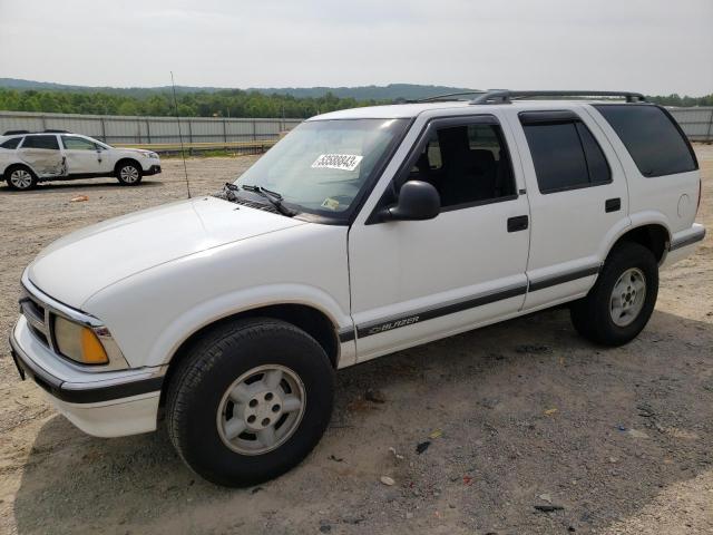 1997 Chevrolet Blazer 