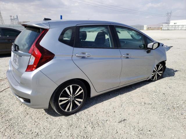 2020 HONDA FIT EXL - 3HGGK5H98LM702238