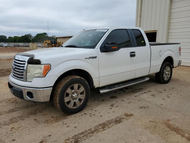 2010 Ford F-150 