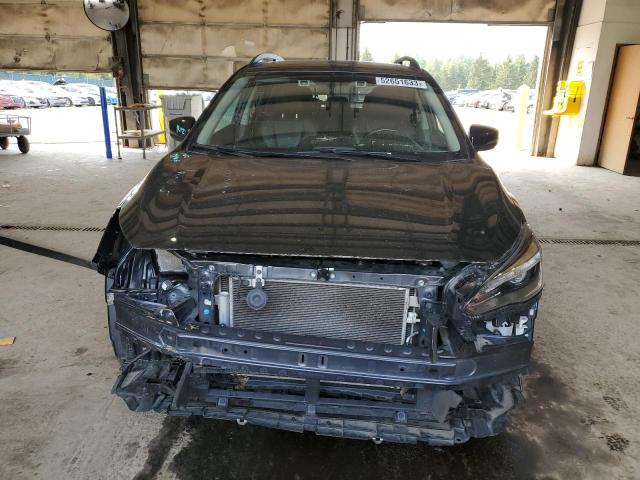 JF2GTAMC5JH272032 Subaru Crosstrek Limited