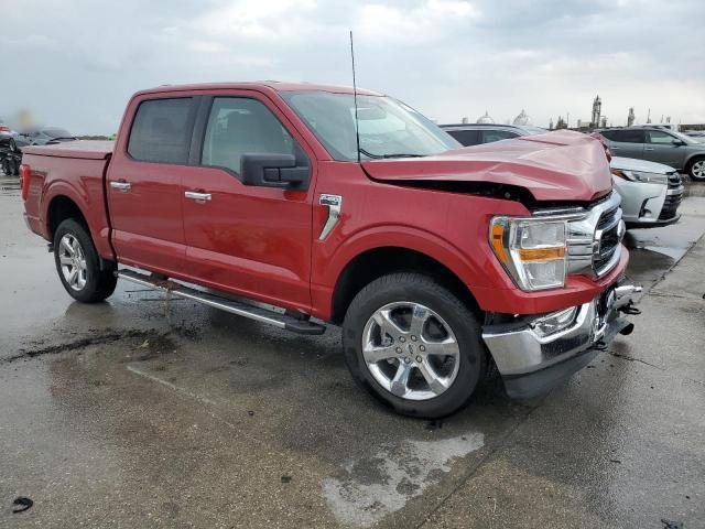 1FTFW1E83NKE90927 Ford F150 Supercrew