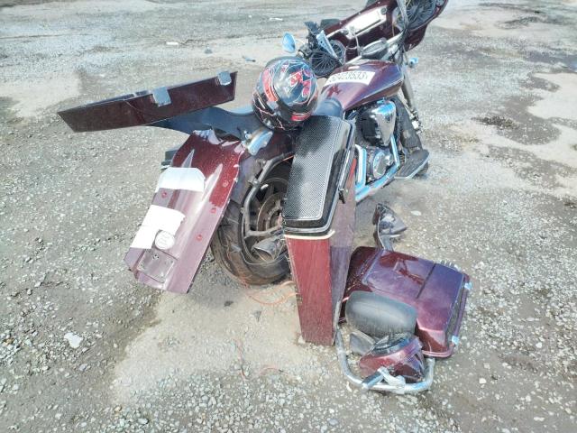 2008 YAMAHA XVS1300 CT - JYAVP25E48A005611