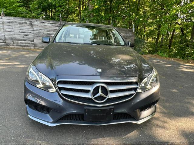 2015 MERCEDES-BENZ E 350 4MAT - WDDHF8JB1FB131943