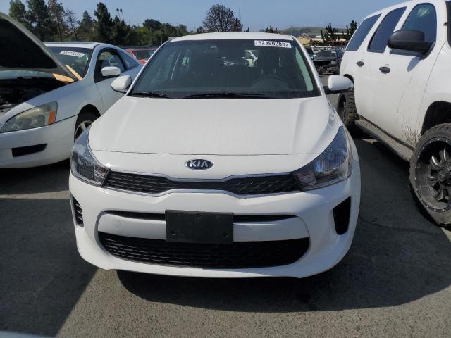 3KPA25AD4LE354225 KIA RIO LX