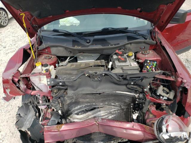 1C4NJRFB6GD511893 Jeep Patriot Latitude